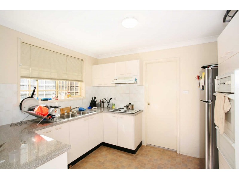 1/35  ELLIS STREET, Merrylands NSW 2160