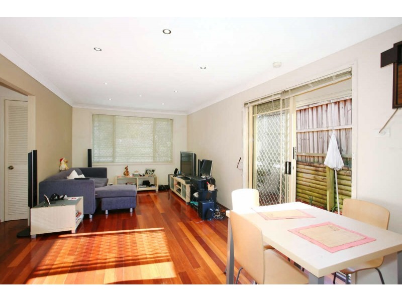 1/35  ELLIS STREET, Merrylands NSW 2160