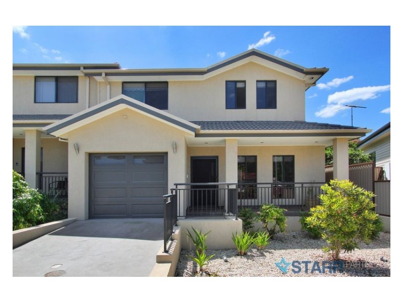 6A Regina Street, Guildford NSW 2161