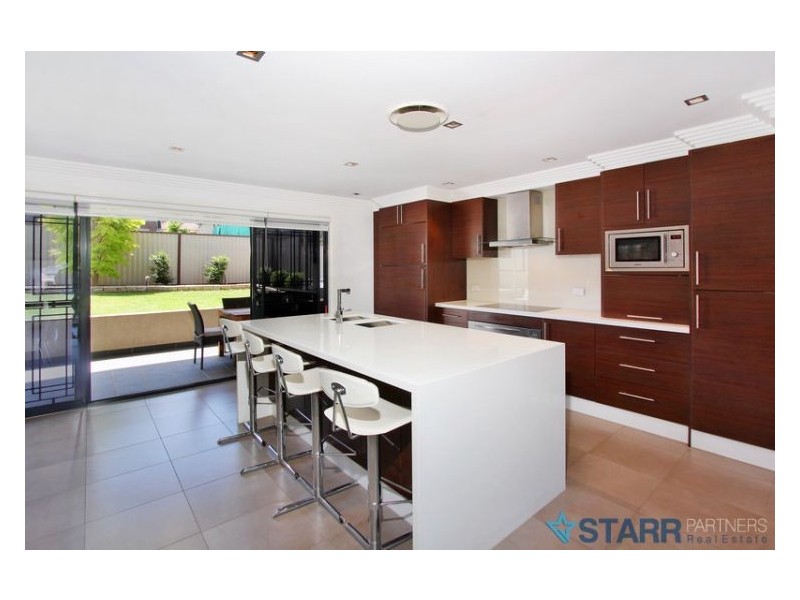 6A Regina Street, Guildford NSW 2161