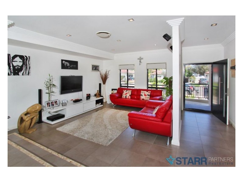 6A Regina Street, Guildford NSW 2161