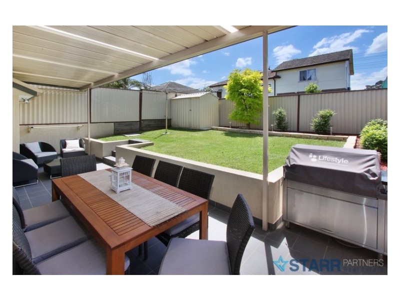 6A Regina Street, Guildford NSW 2161