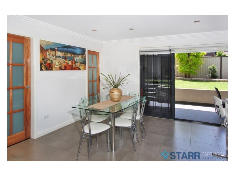 6A Regina Street, Guildford NSW 2161