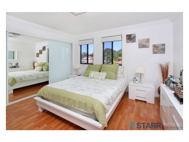 6A Regina Street, Guildford NSW 2161