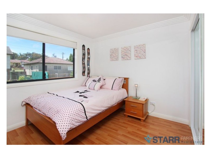 6A Regina Street, Guildford NSW 2161