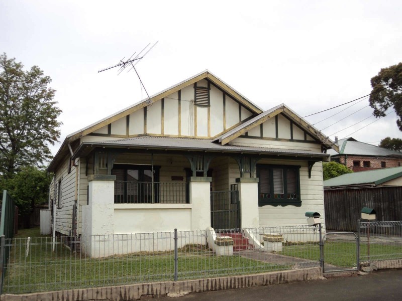 1  DIXON STREET, Parramatta NSW 2150