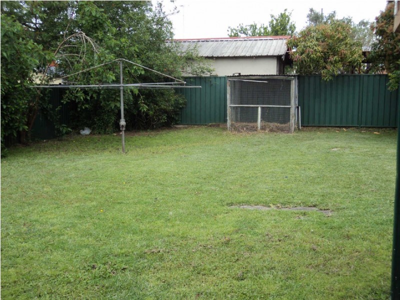 1  DIXON STREET, Parramatta NSW 2150