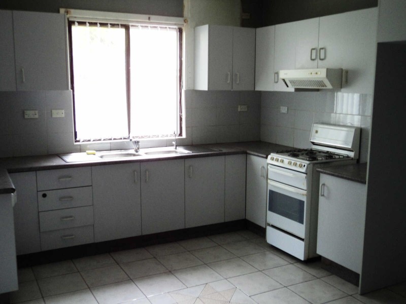 1  DIXON STREET, Parramatta NSW 2150