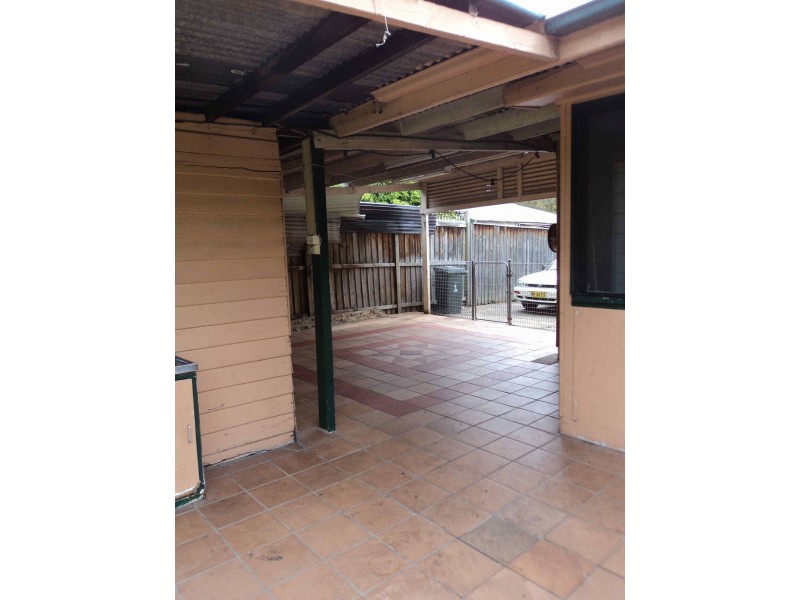 1  DIXON STREET, Parramatta NSW 2150