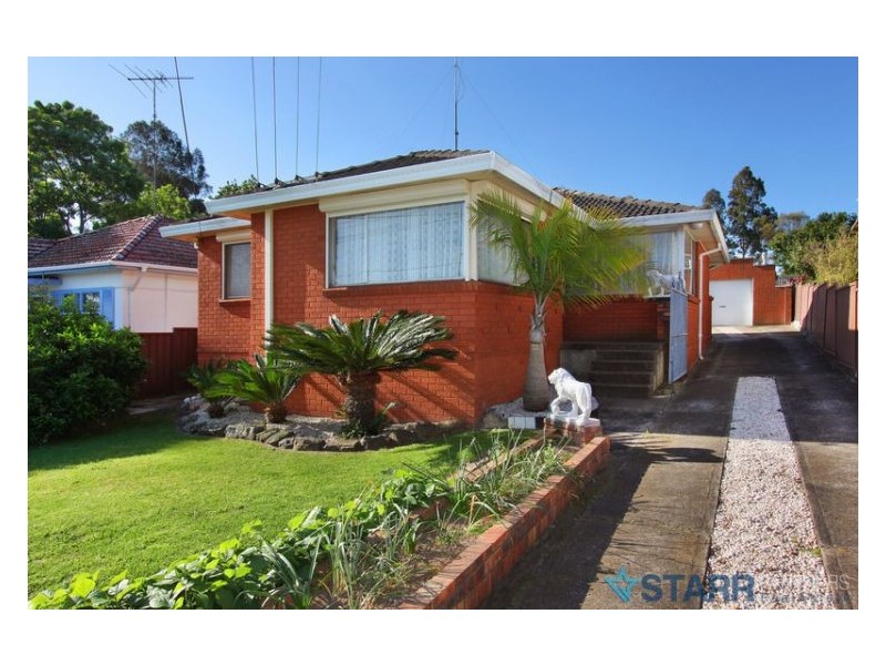 51 Robertson Street, Guildford West NSW 2161