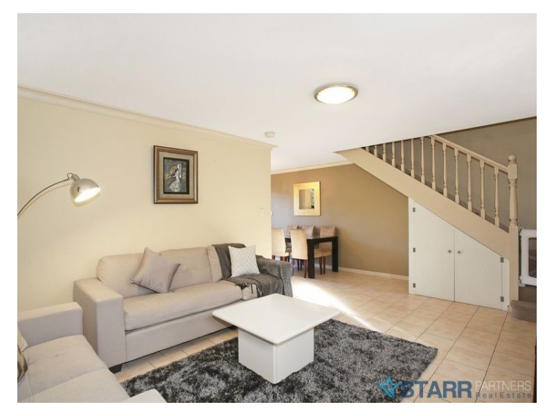 3/21-23 Yeend Street, Merrylands NSW 2160