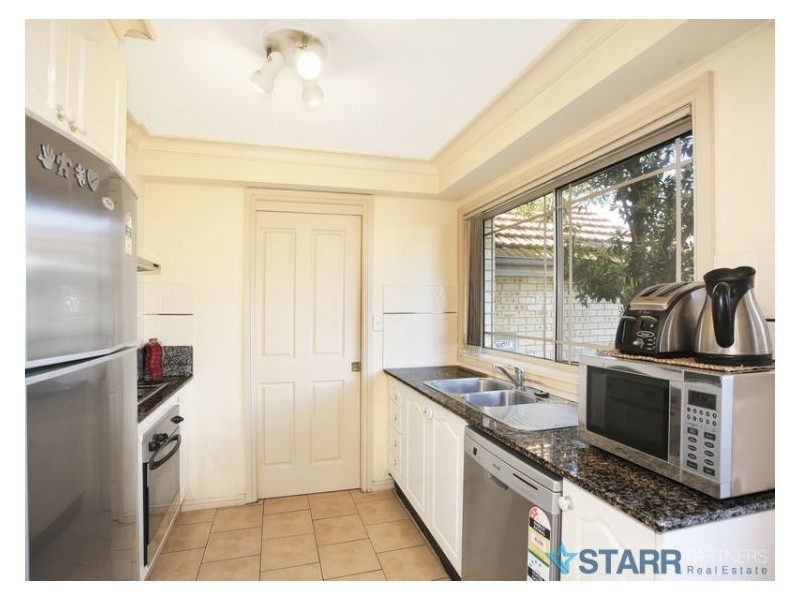 3/21-23 Yeend Street, Merrylands NSW 2160