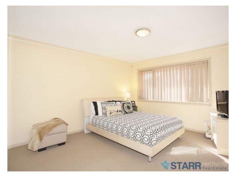 3/21-23 Yeend Street, Merrylands NSW 2160