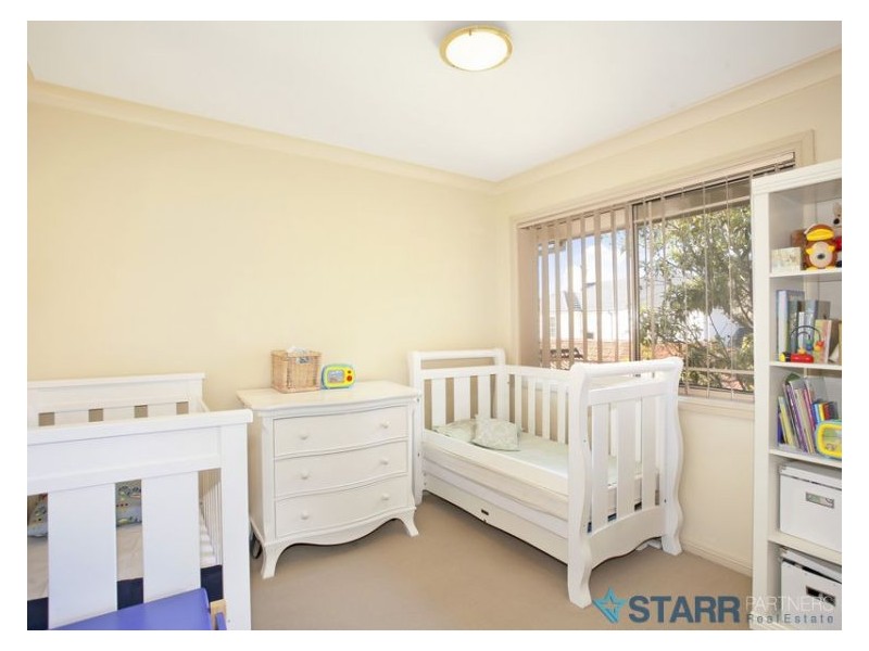 3/21-23 Yeend Street, Merrylands NSW 2160