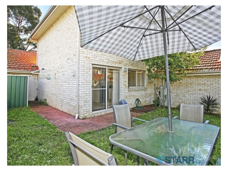 3/21-23 Yeend Street, Merrylands NSW 2160