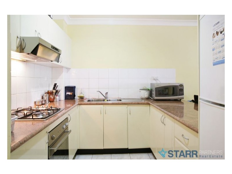 24/34-36 Marlborough Road, Homebush West NSW 2140