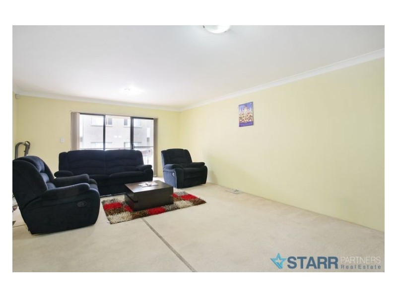 24/34-36 Marlborough Road, Homebush West NSW 2140