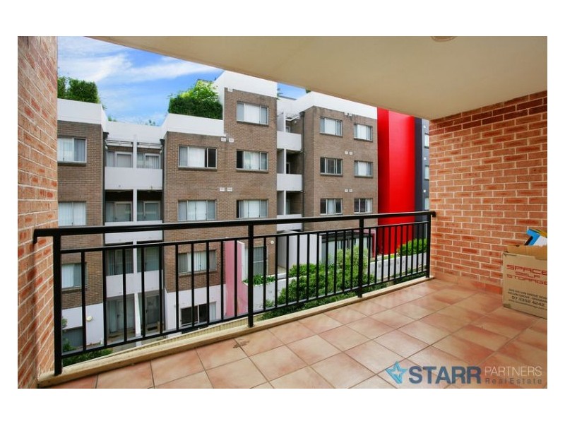 24/34-36 Marlborough Road, Homebush West NSW 2140