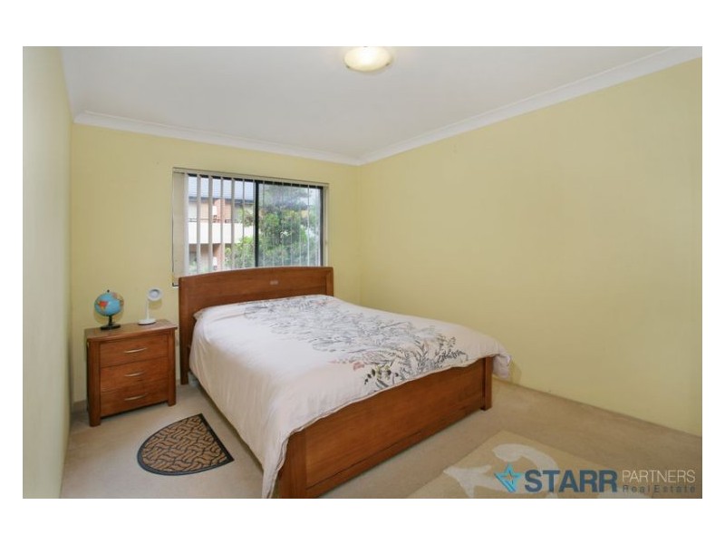 24/34-36 Marlborough Road, Homebush West NSW 2140