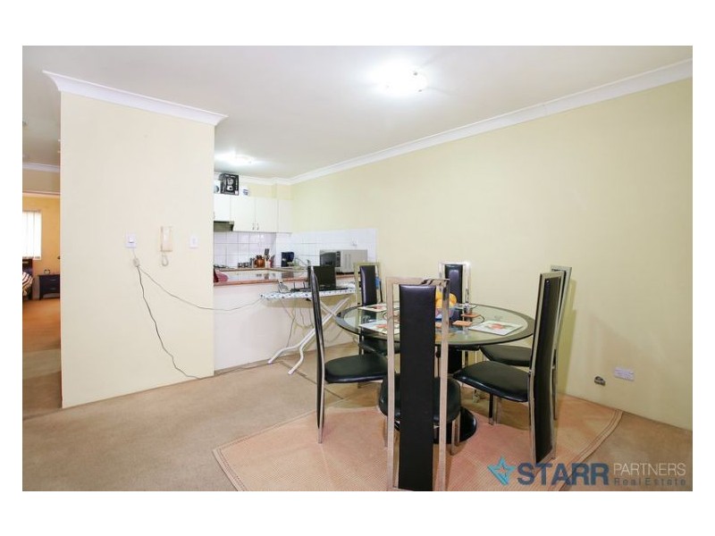 24/34-36 Marlborough Road, Homebush West NSW 2140