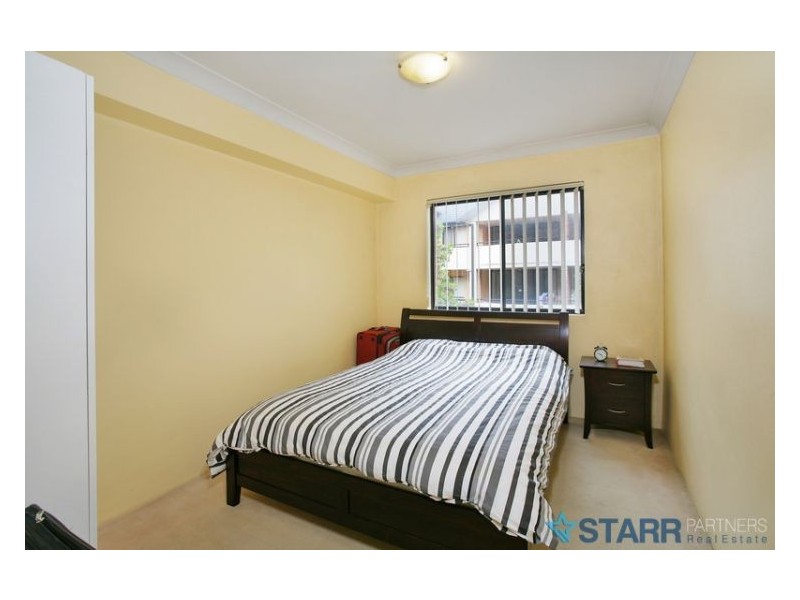 24/34-36 Marlborough Road, Homebush West NSW 2140