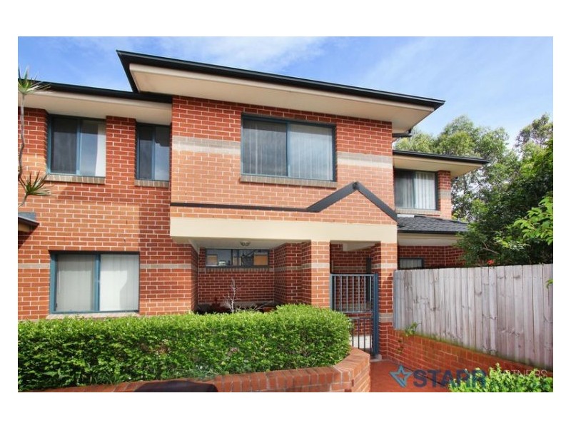 23/58 Lansdowne Street, Merrylands NSW 2160