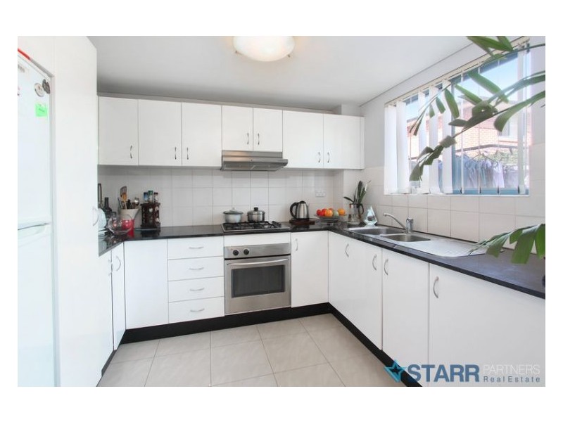 23/58 Lansdowne Street, Merrylands NSW 2160