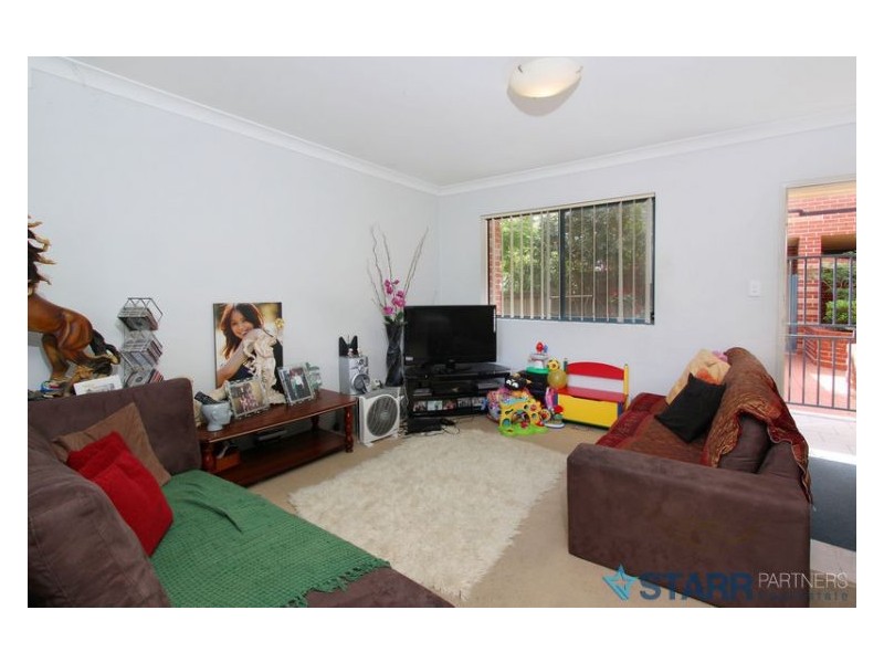 23/58 Lansdowne Street, Merrylands NSW 2160