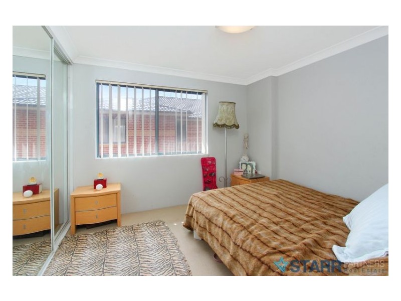 23/58 Lansdowne Street, Merrylands NSW 2160