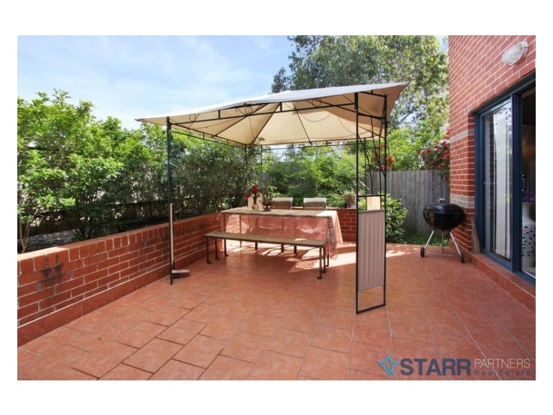 23/58 Lansdowne Street, Merrylands NSW 2160