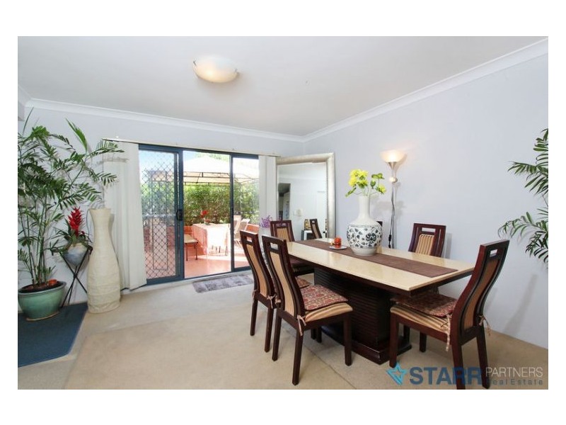 23/58 Lansdowne Street, Merrylands NSW 2160