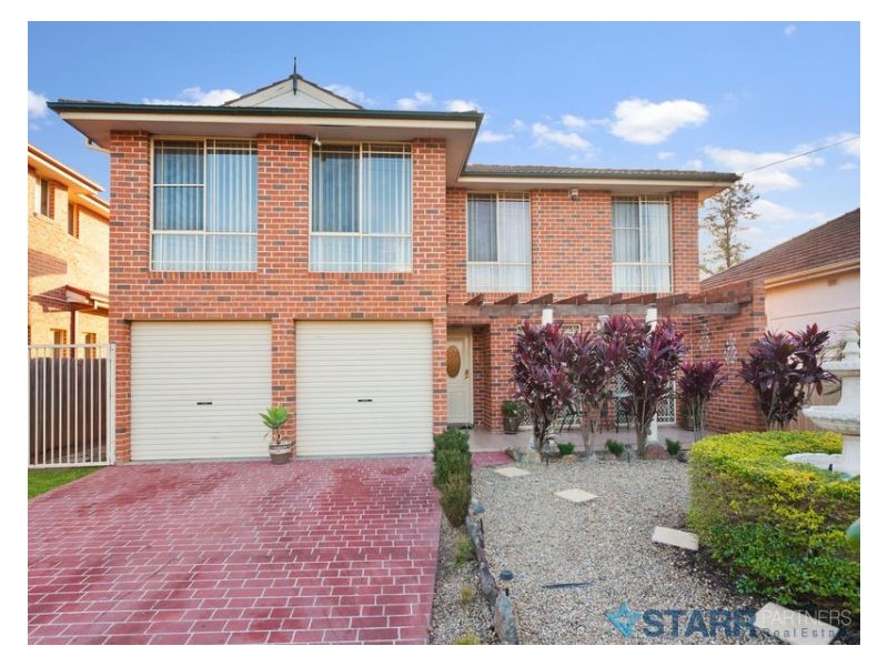 152 Robertson Street, Guildford NSW 2161