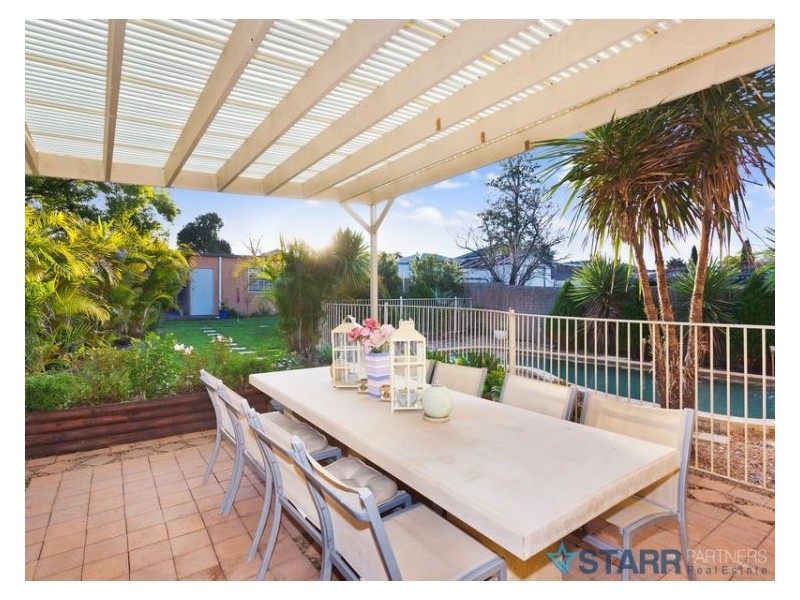 152 Robertson Street, Guildford NSW 2161