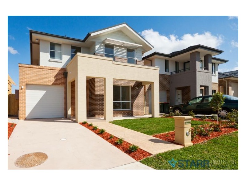 6 Jirrang Street, Pemulwuy NSW 2145