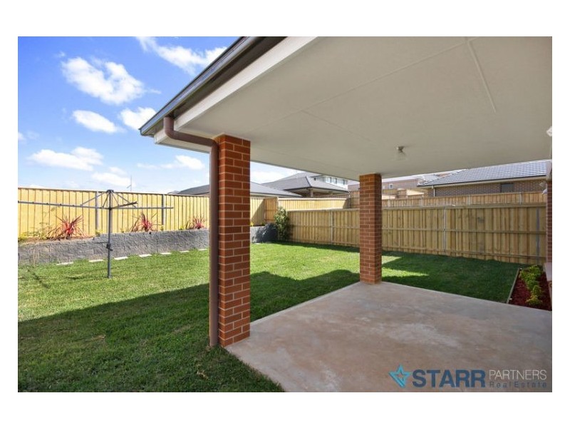 6 Jirrang Street, Pemulwuy NSW 2145