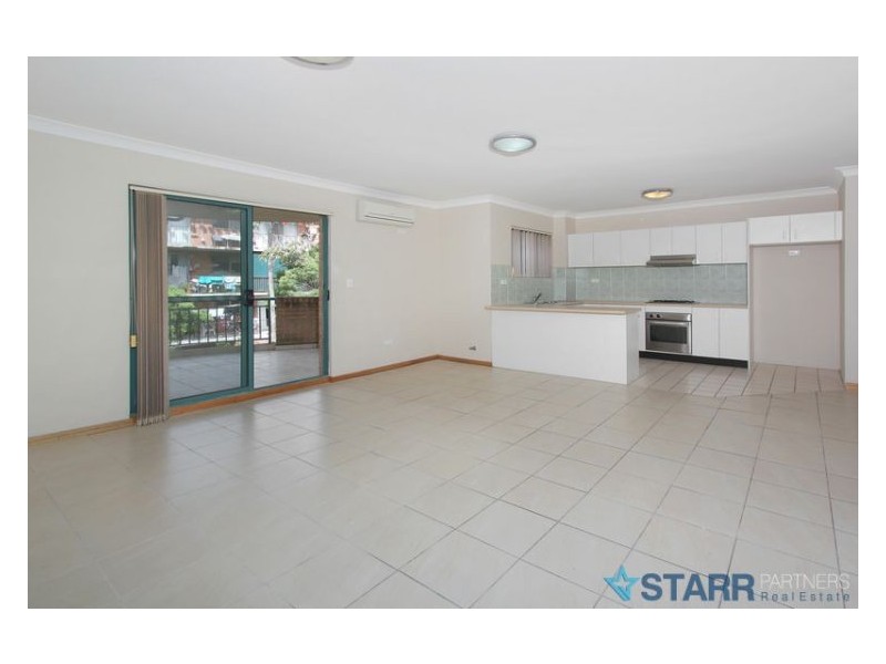 7/29-31 Memorial Avenue, Merrylands NSW 2160