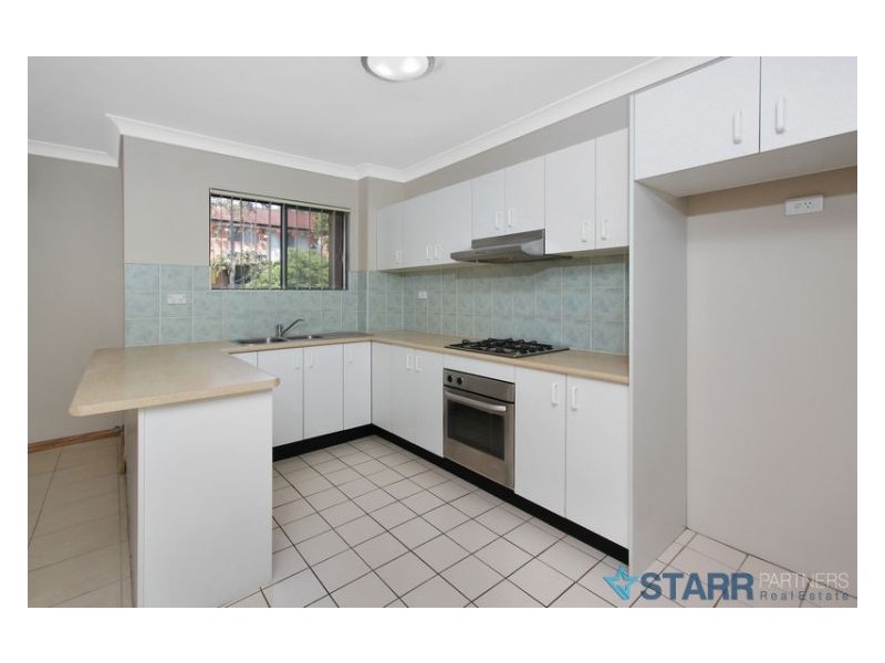 7/29-31 Memorial Avenue, Merrylands NSW 2160