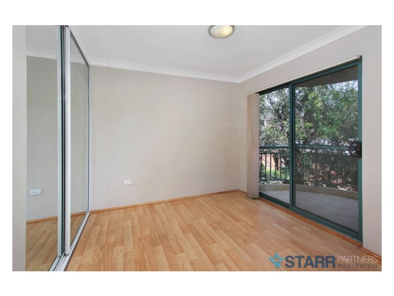 7/29-31 Memorial Avenue, Merrylands NSW 2160