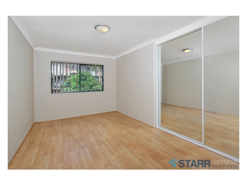 7/29-31 Memorial Avenue, Merrylands NSW 2160
