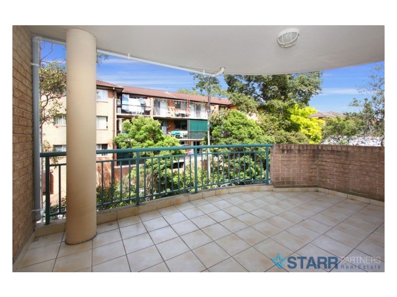 7/29-31 Memorial Avenue, Merrylands NSW 2160