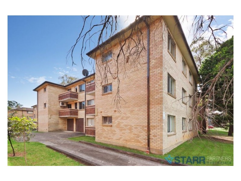 5/57 St Ann Street, Merrylands NSW 2160