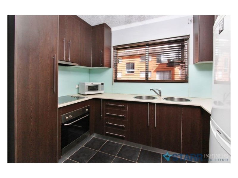 5/57 St Ann Street, Merrylands NSW 2160