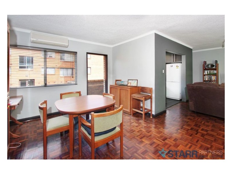 5/57 St Ann Street, Merrylands NSW 2160