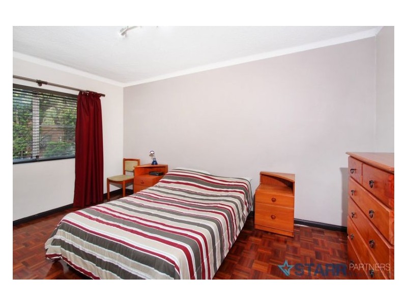 5/57 St Ann Street, Merrylands NSW 2160