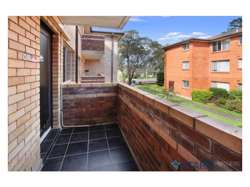 5/57 St Ann Street, Merrylands NSW 2160