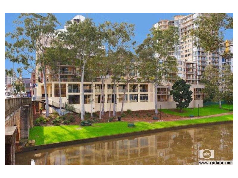 6/346  CHURCH STREET, Parramatta NSW 2150