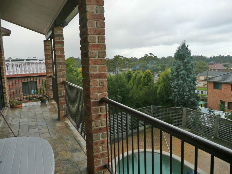 161 DAWN STREET, Greystanes NSW 2145