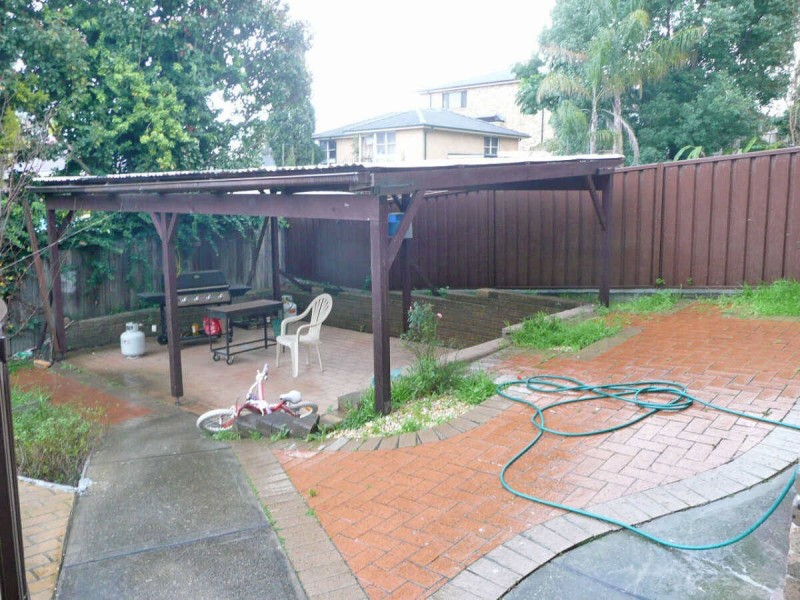 161 DAWN STREET, Greystanes NSW 2145