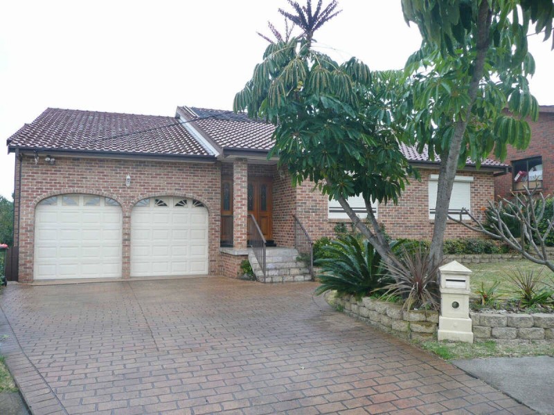 161 DAWN STREET, Greystanes NSW 2145