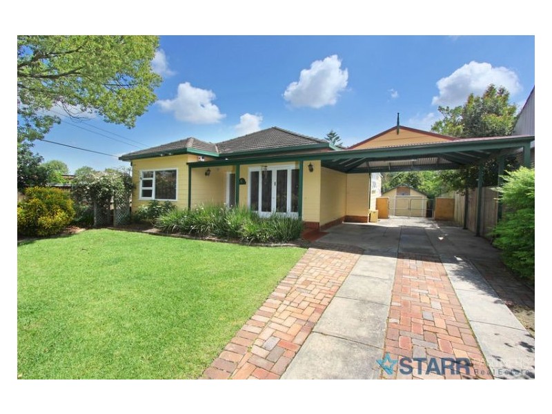 4 Linda Place, Merrylands NSW 2160